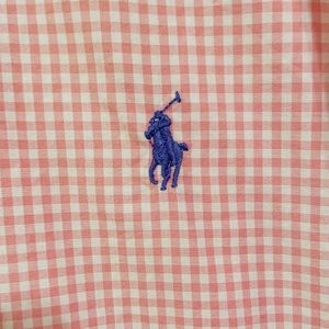 Ralph Lauren button down